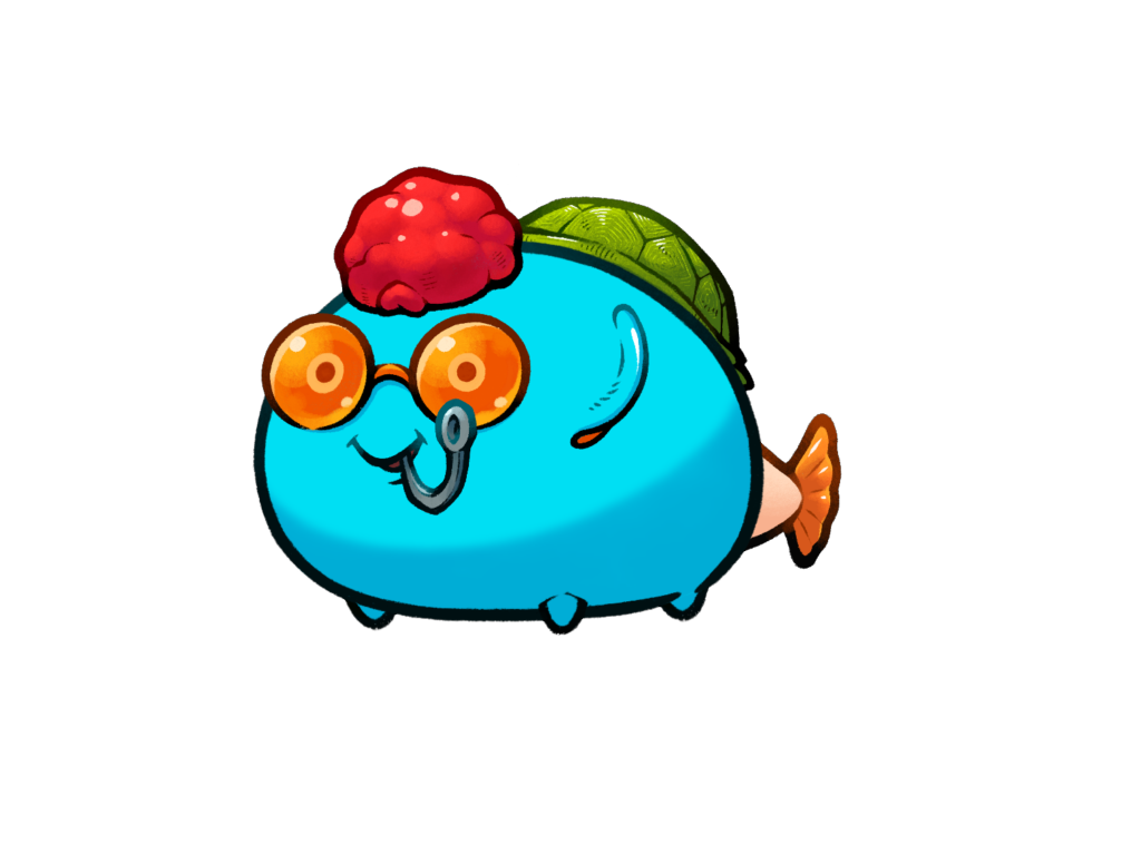 Axie Image