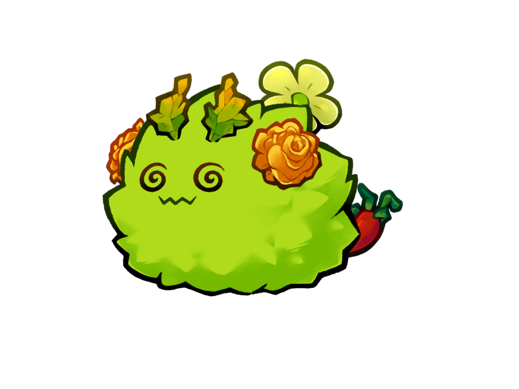 Axie Image