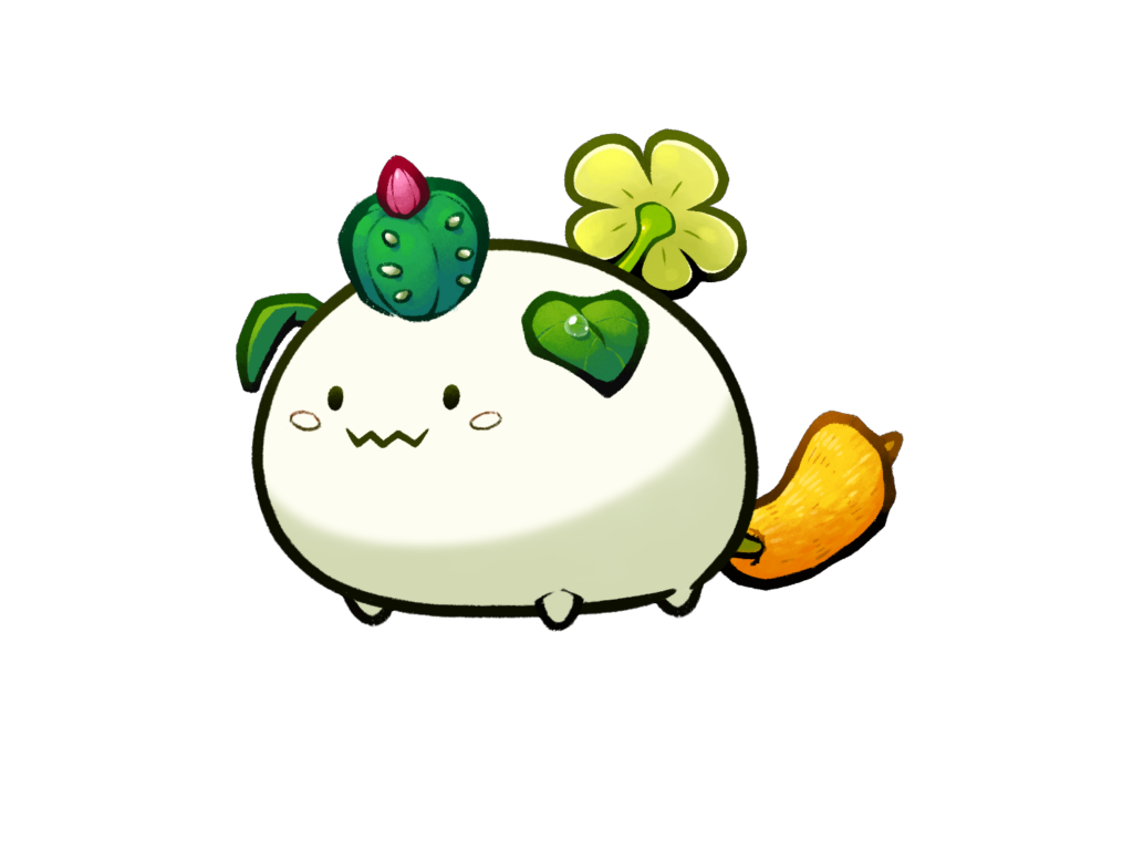 Axie Image