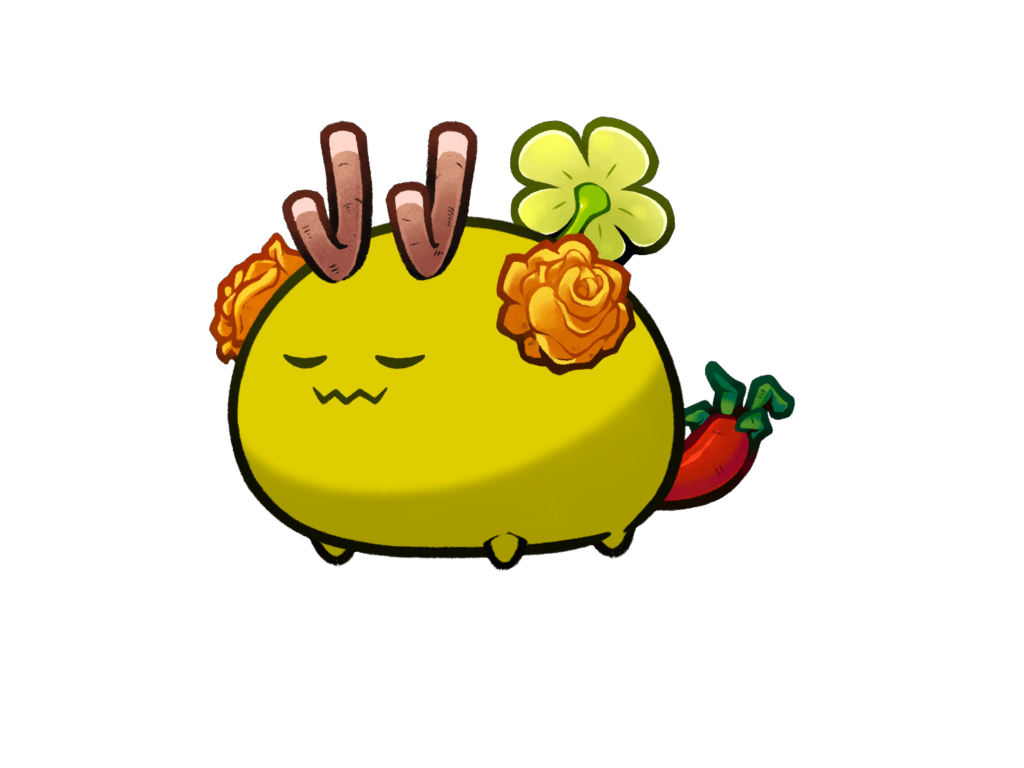 Axie 10054732