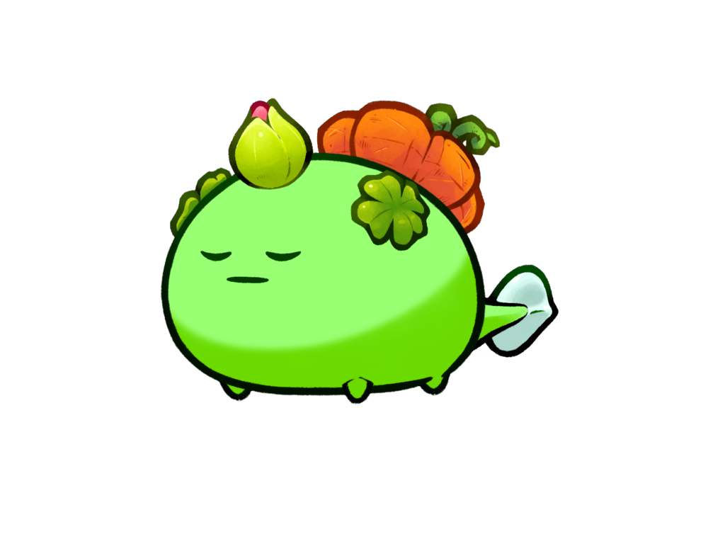 Axie Image