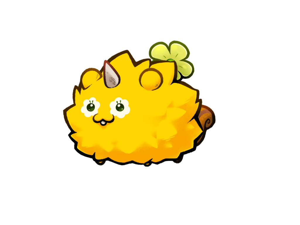 Axie Image