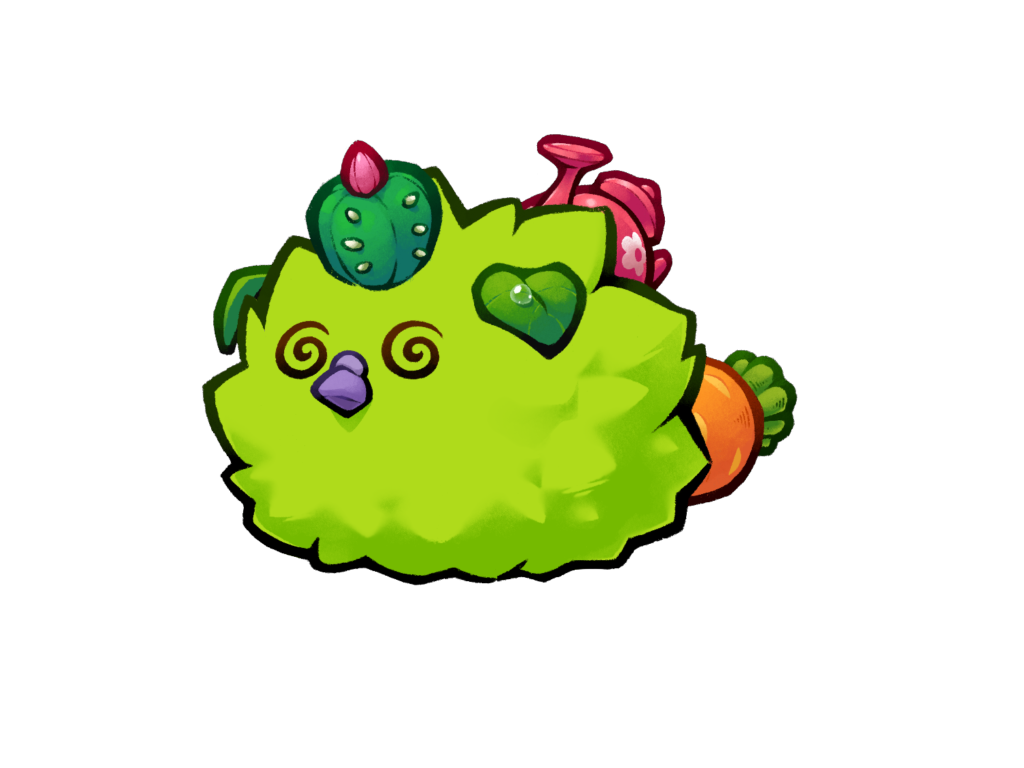 Axie Image