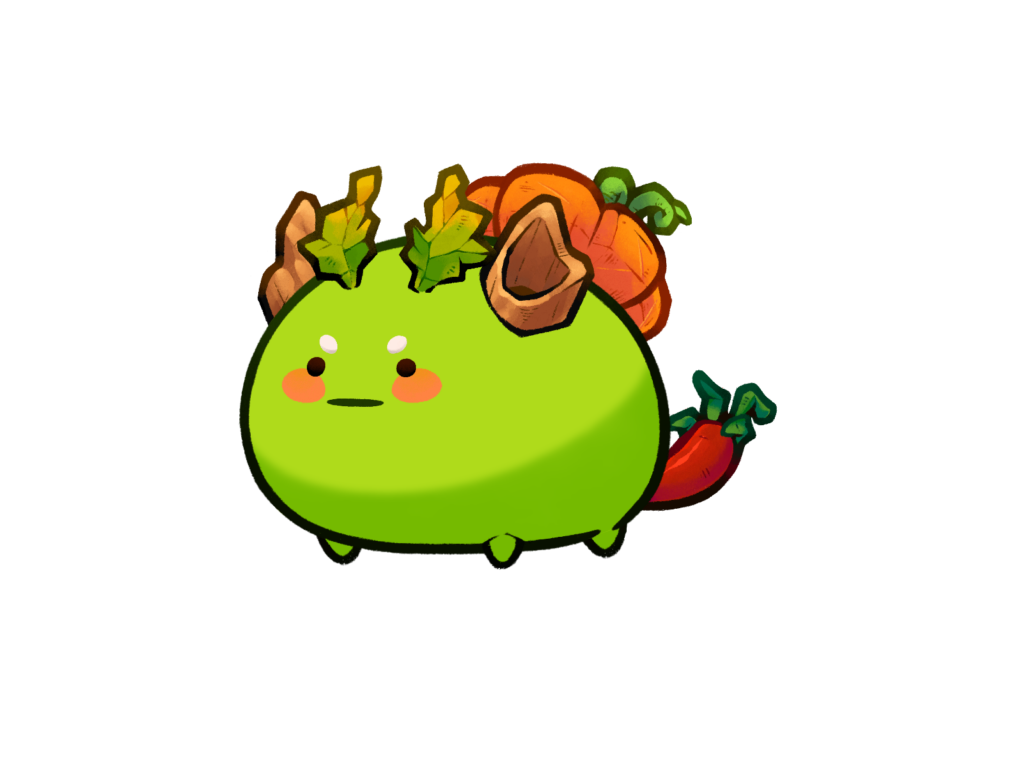 Axie Image