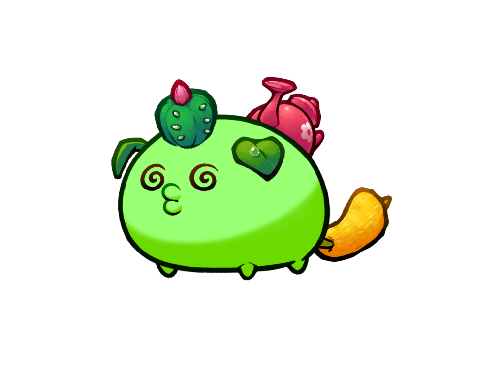 Axie 10056604