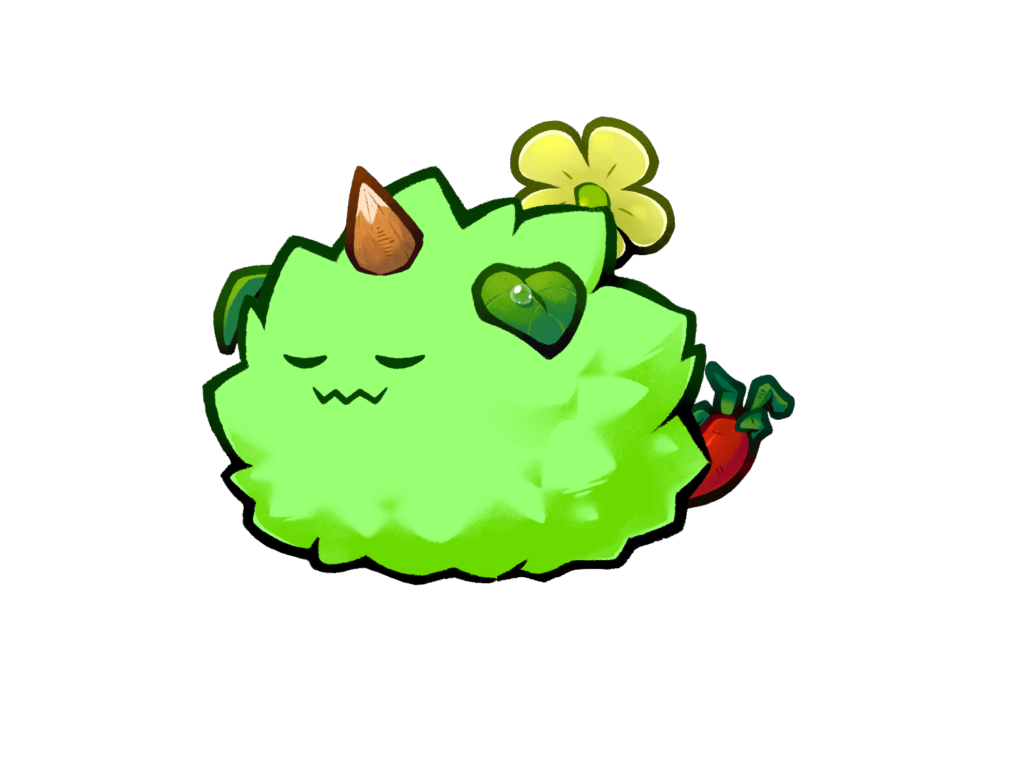 Axie Image