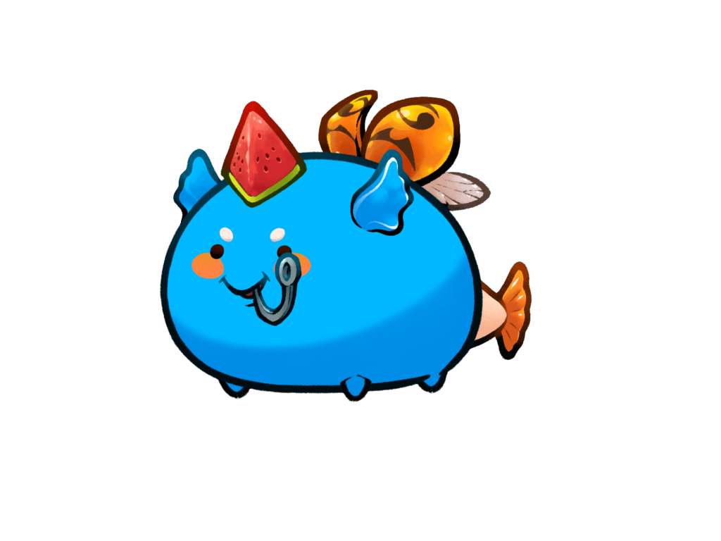 Axie Image