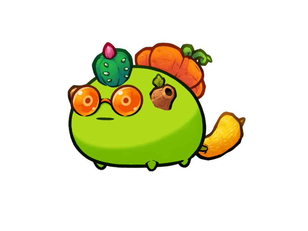 Axie Image