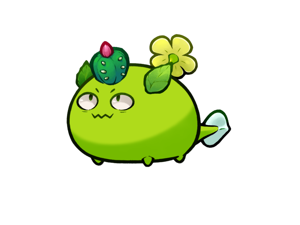 Axie Image