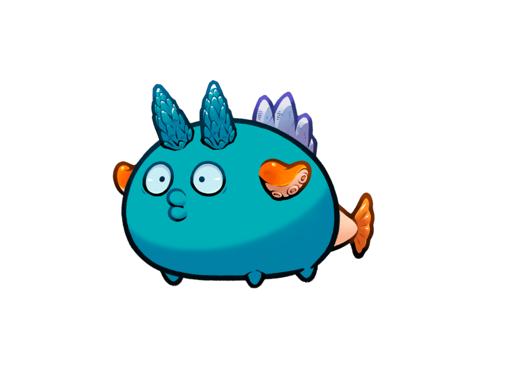 Axie 10058201