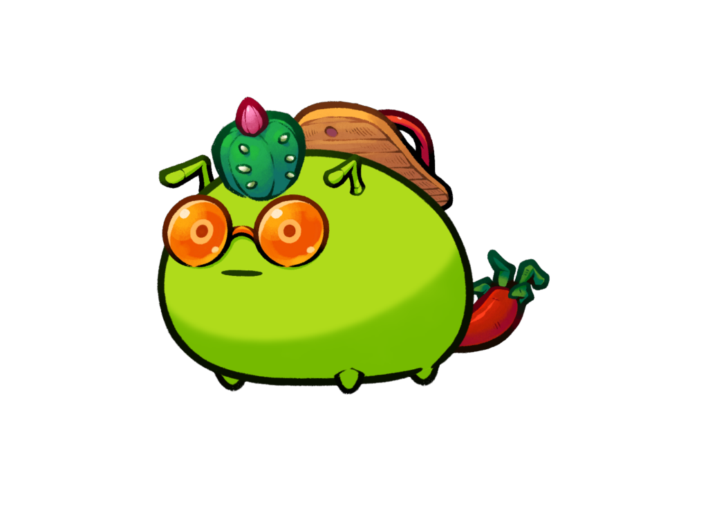 Axie Image
