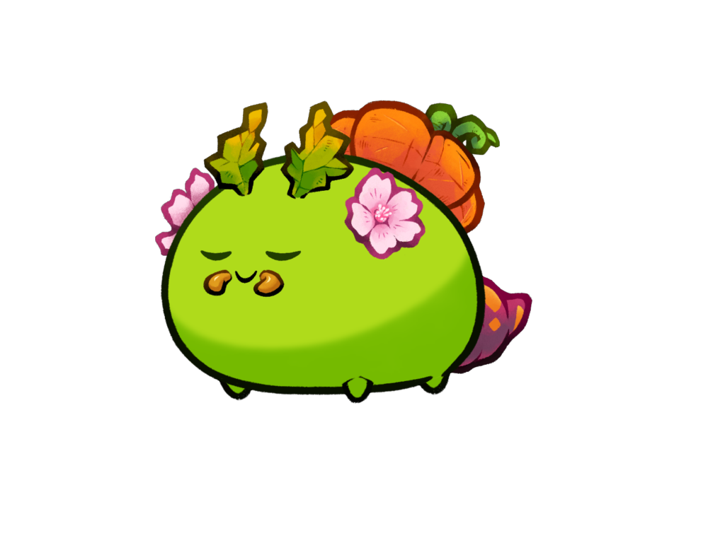 Axie 10059214