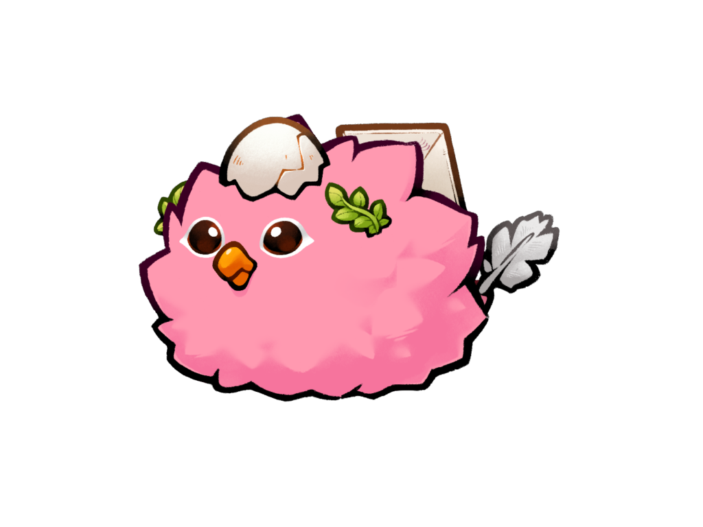 Axie Image