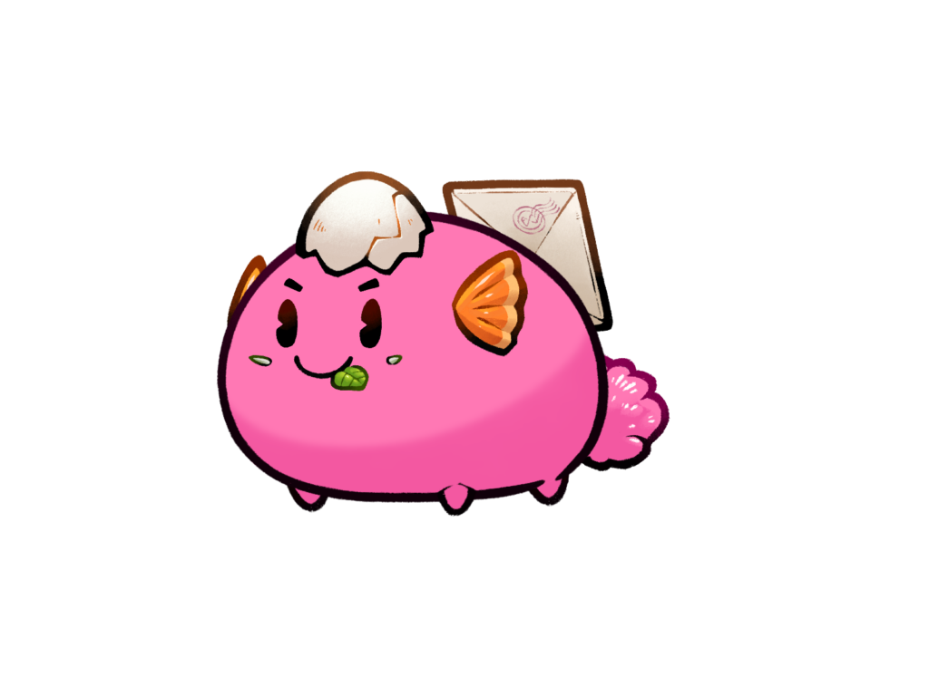 Axie Image