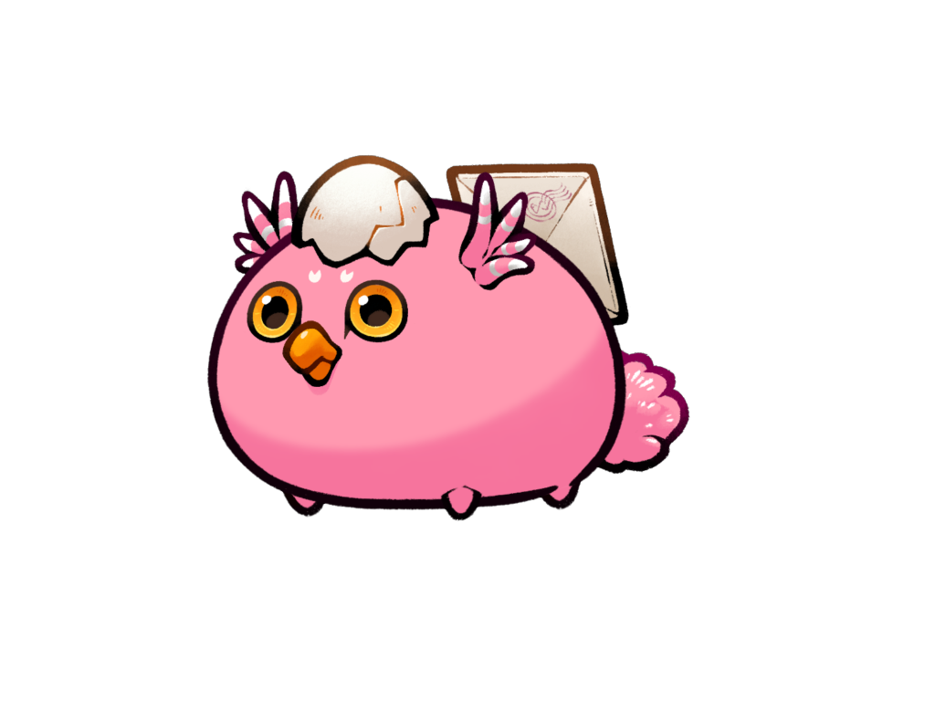 Axie Image