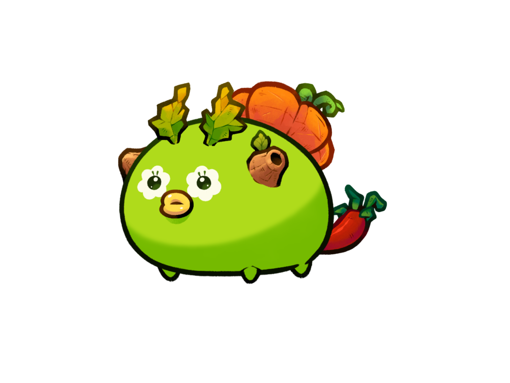 Axie Image