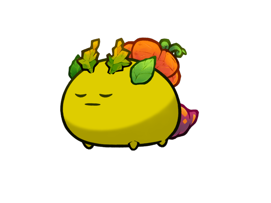 Axie Image