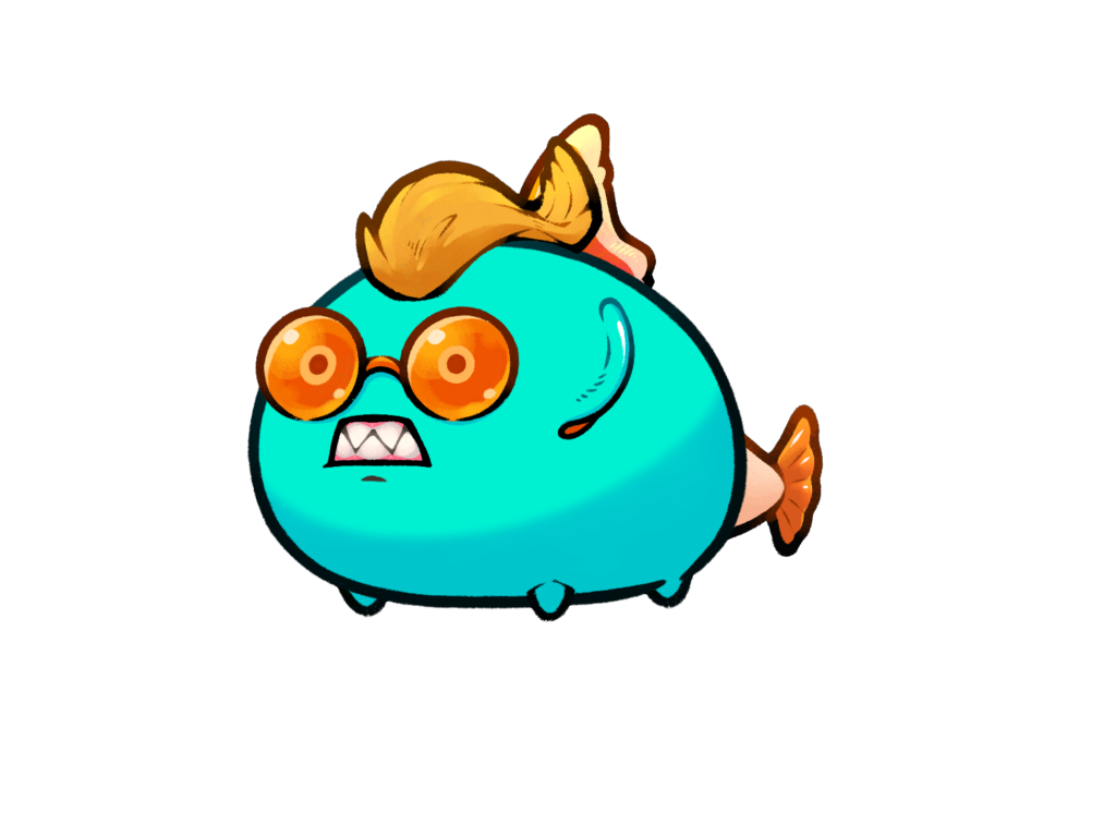 Axie 1006682