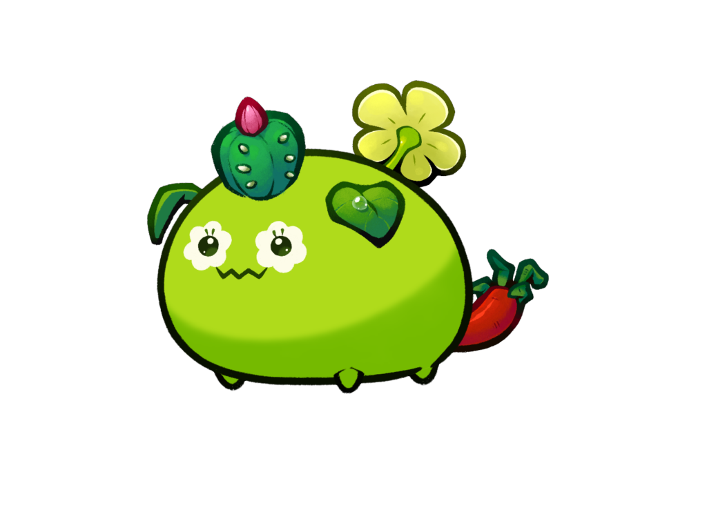 Axie Image