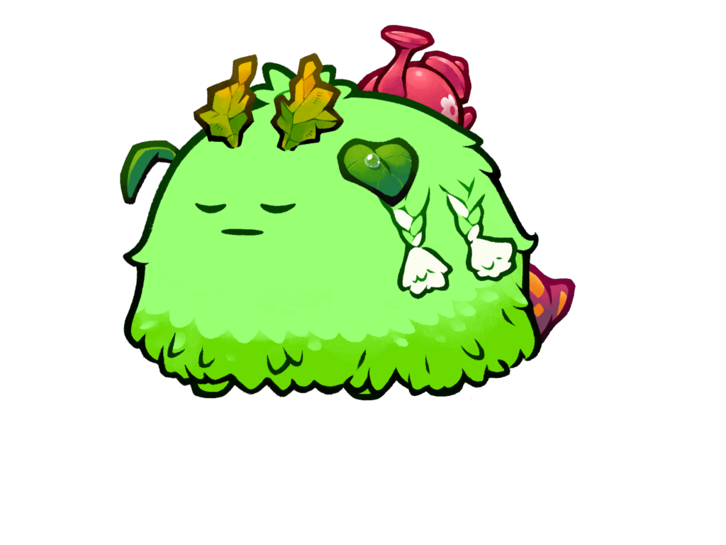 Axie 10069036