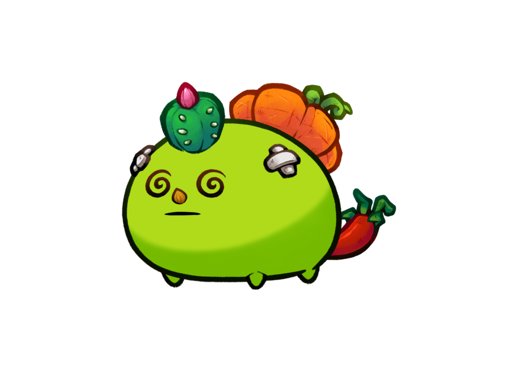 Axie Image