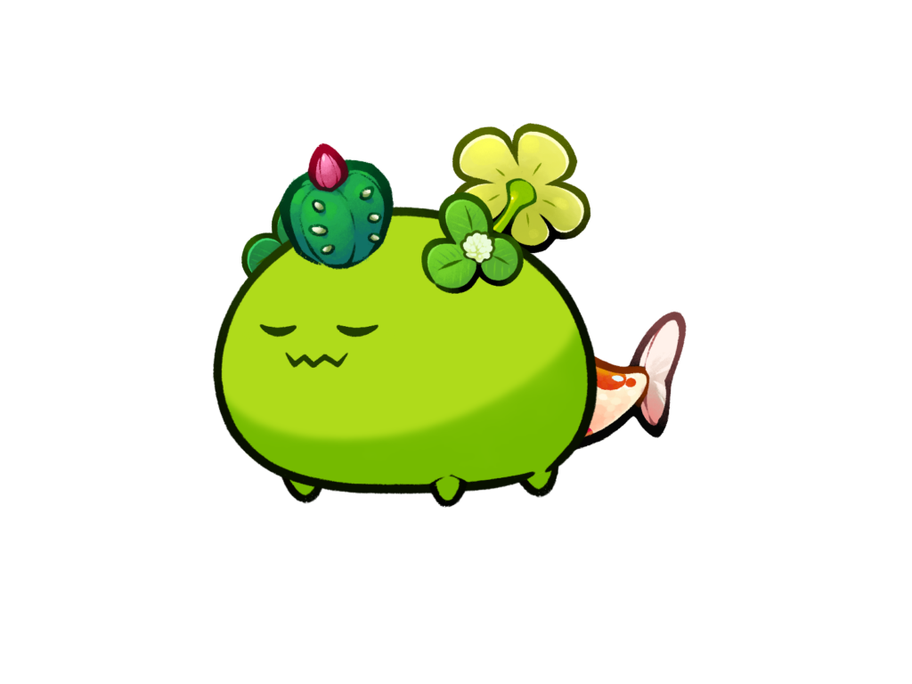 Axie Image