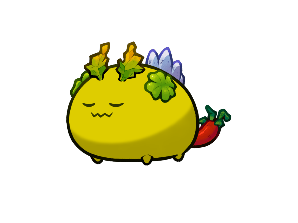 Axie 10072722