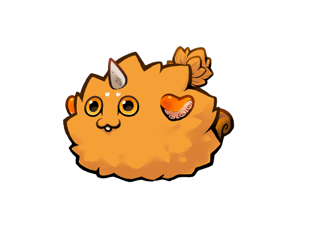 Axie 10075731