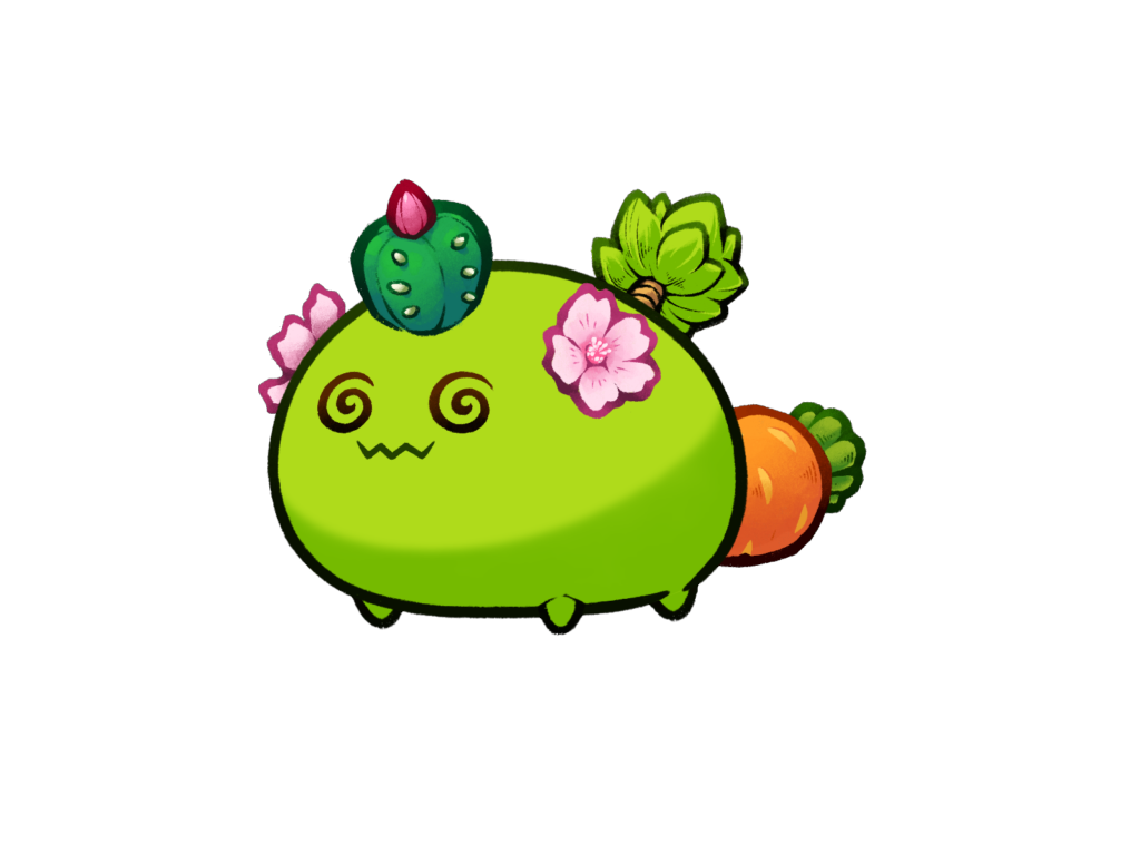 Axie Image
