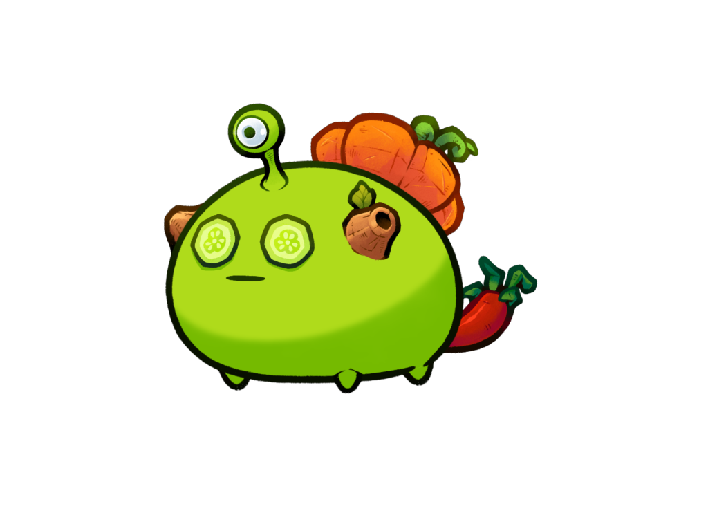 Axie 10076603