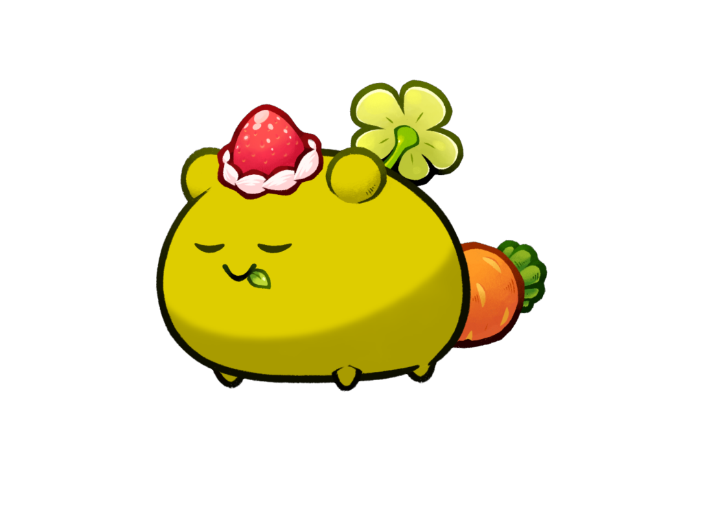 Axie Image