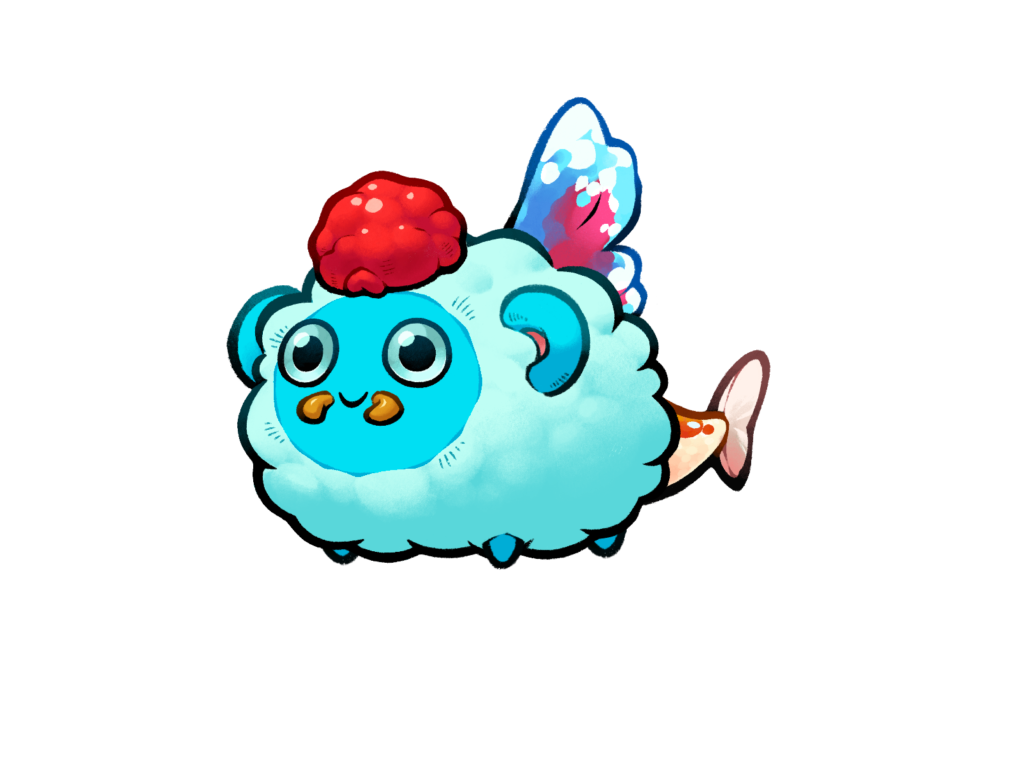 Axie Image