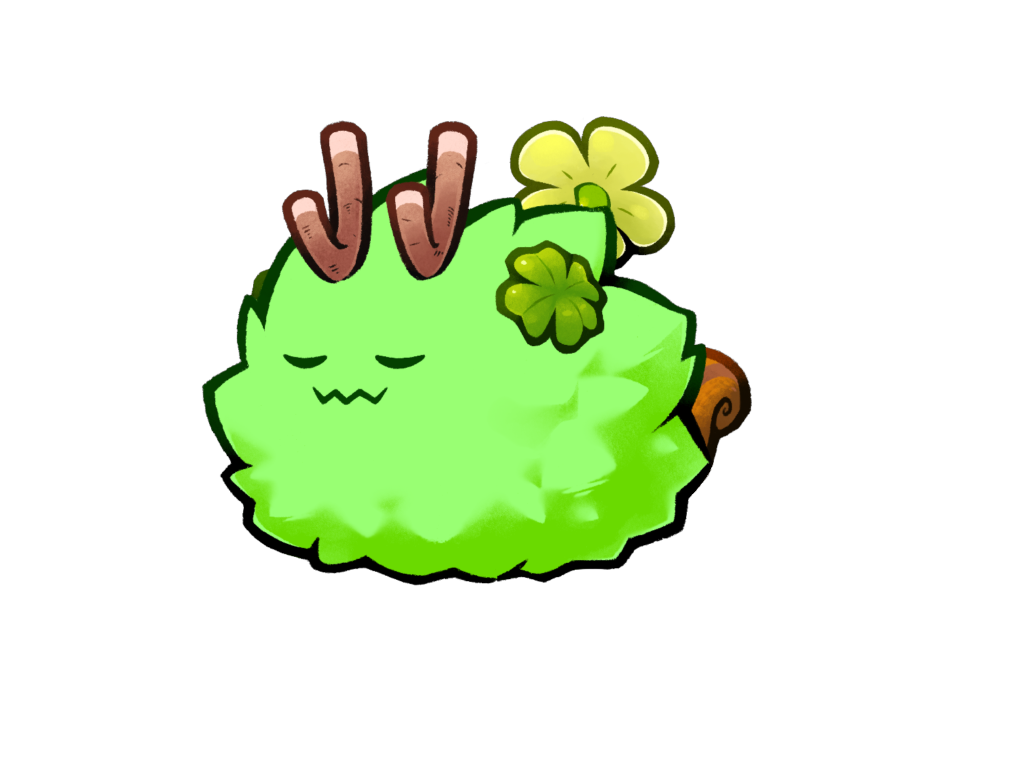 Axie Image