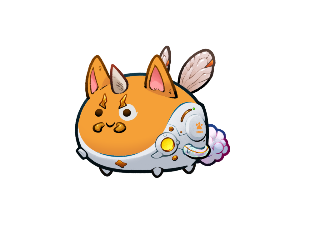 Axie Image