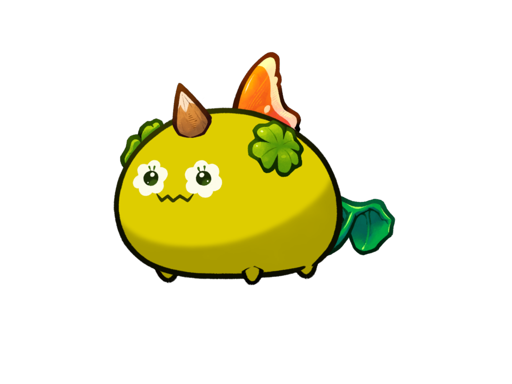 Axie Image