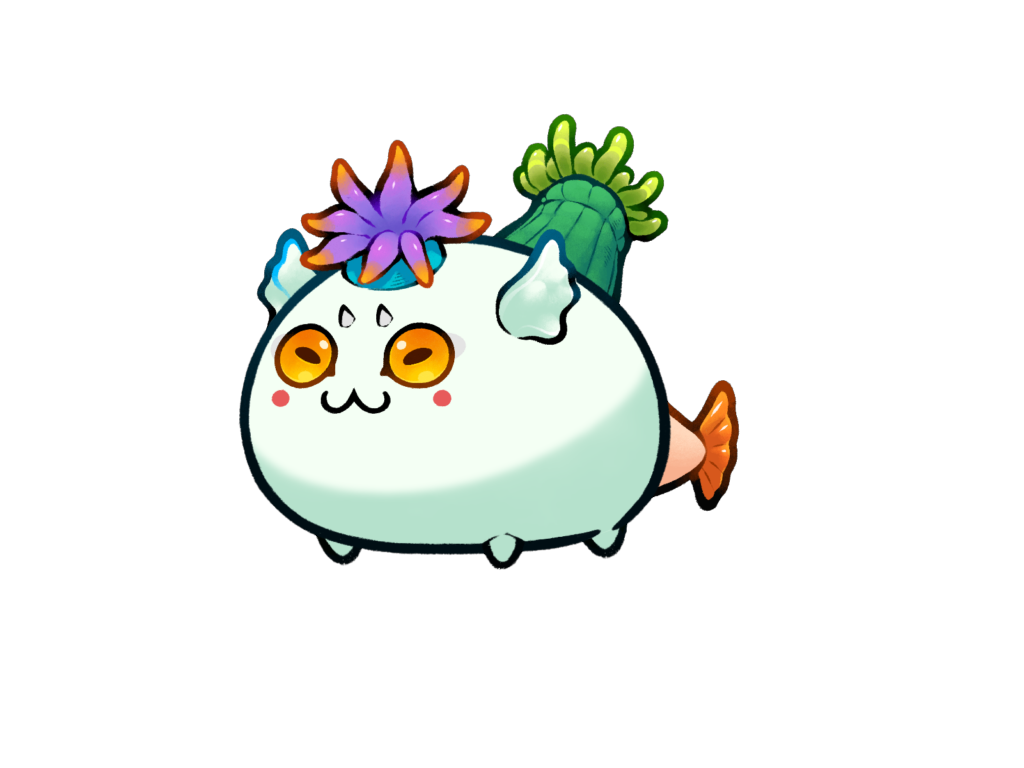 Axie Image