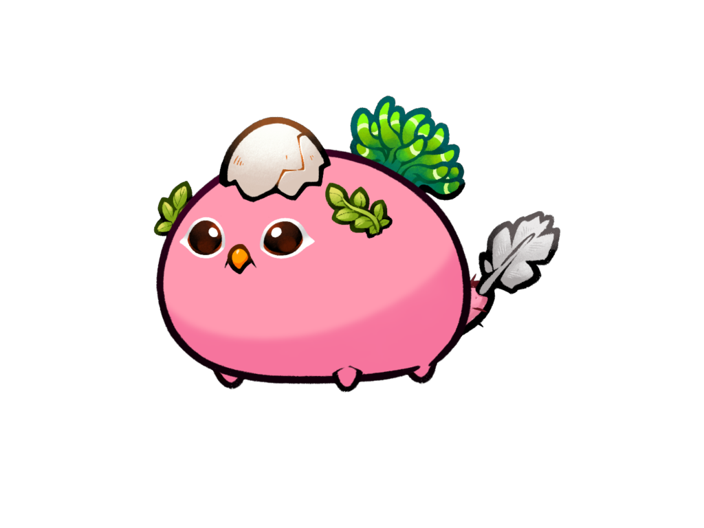 Axie Image