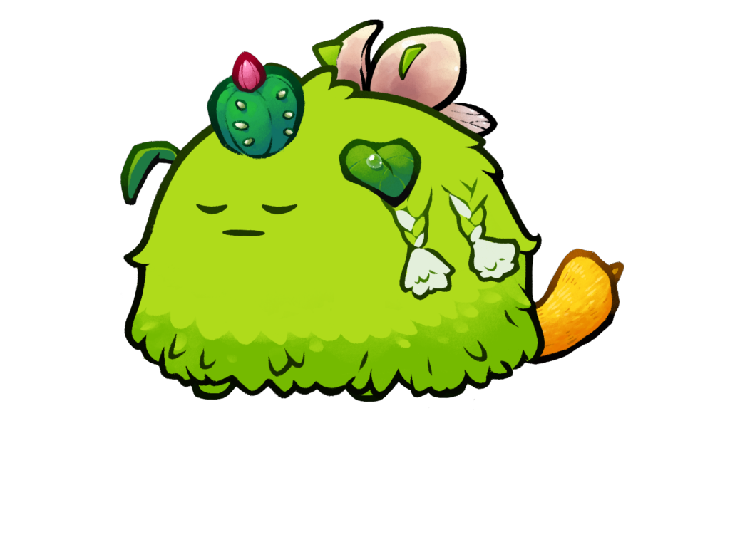 Axie Image