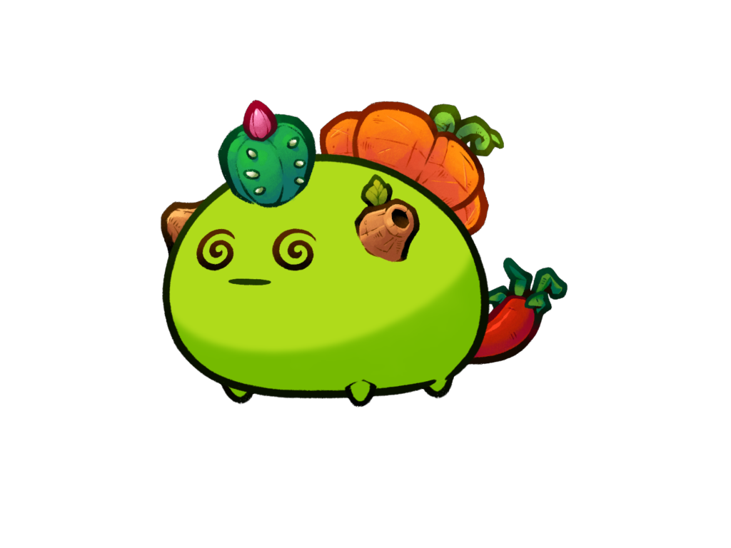 Axie Image