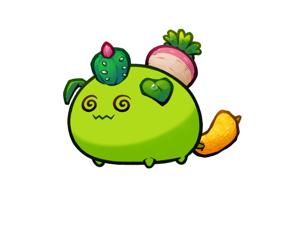 Axie 10084605