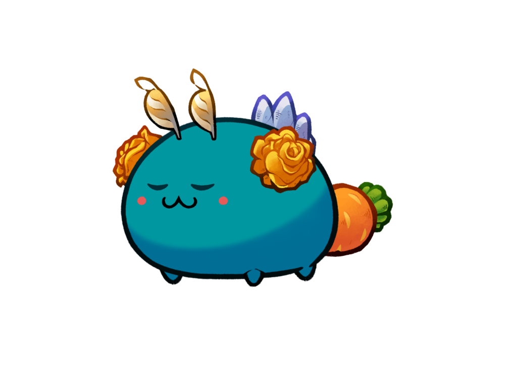 Axie 10085305