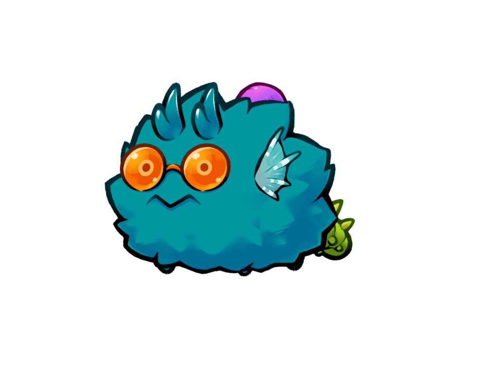 Axie Image