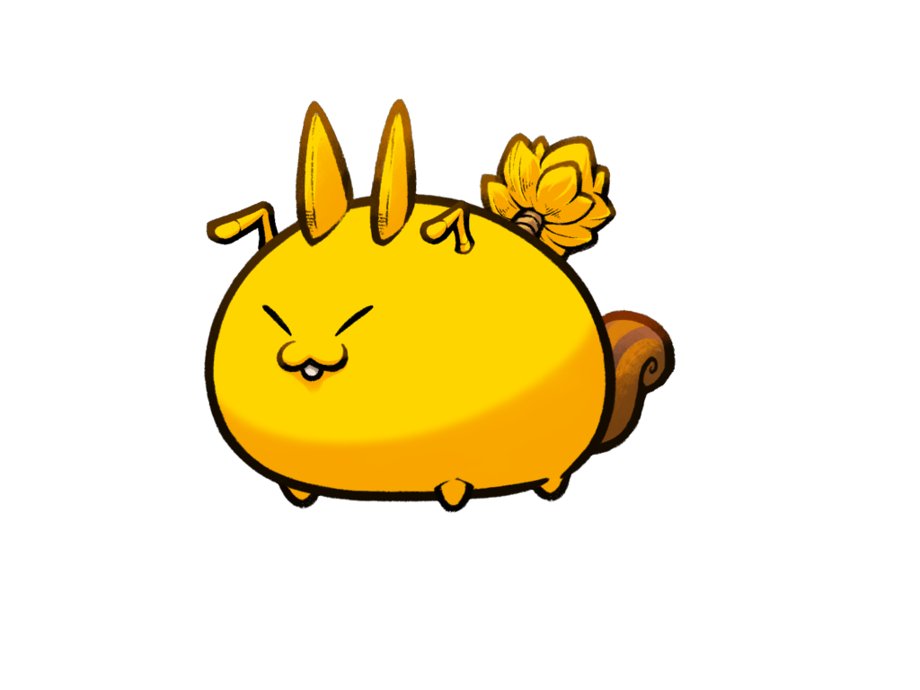 Axie Image