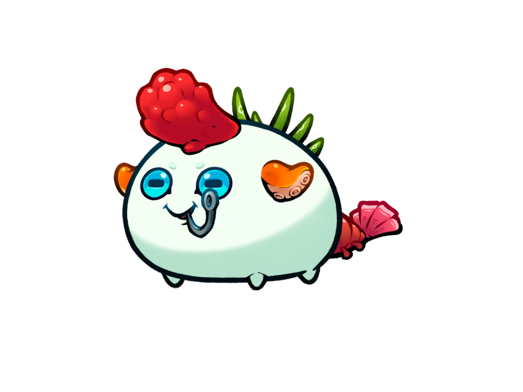 Axie Image