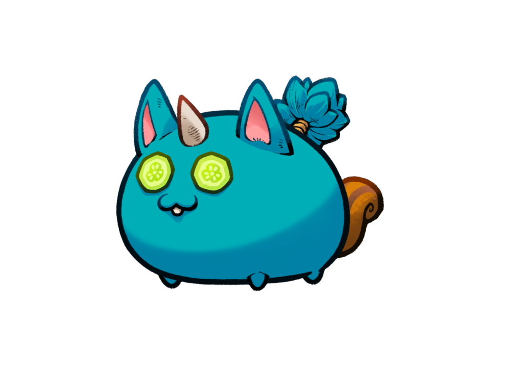 Axie Image