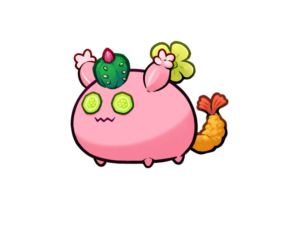 Axie Image