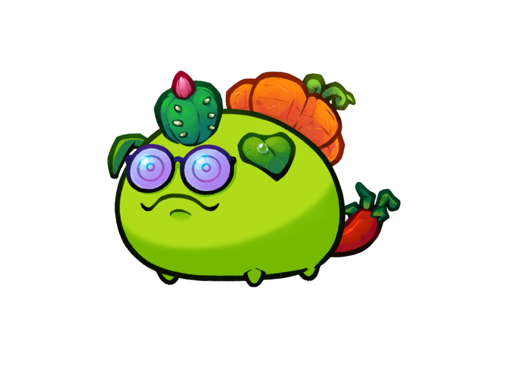 Axie Image