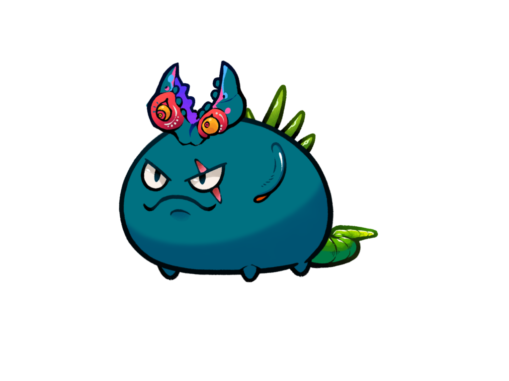 Axie 10098019
