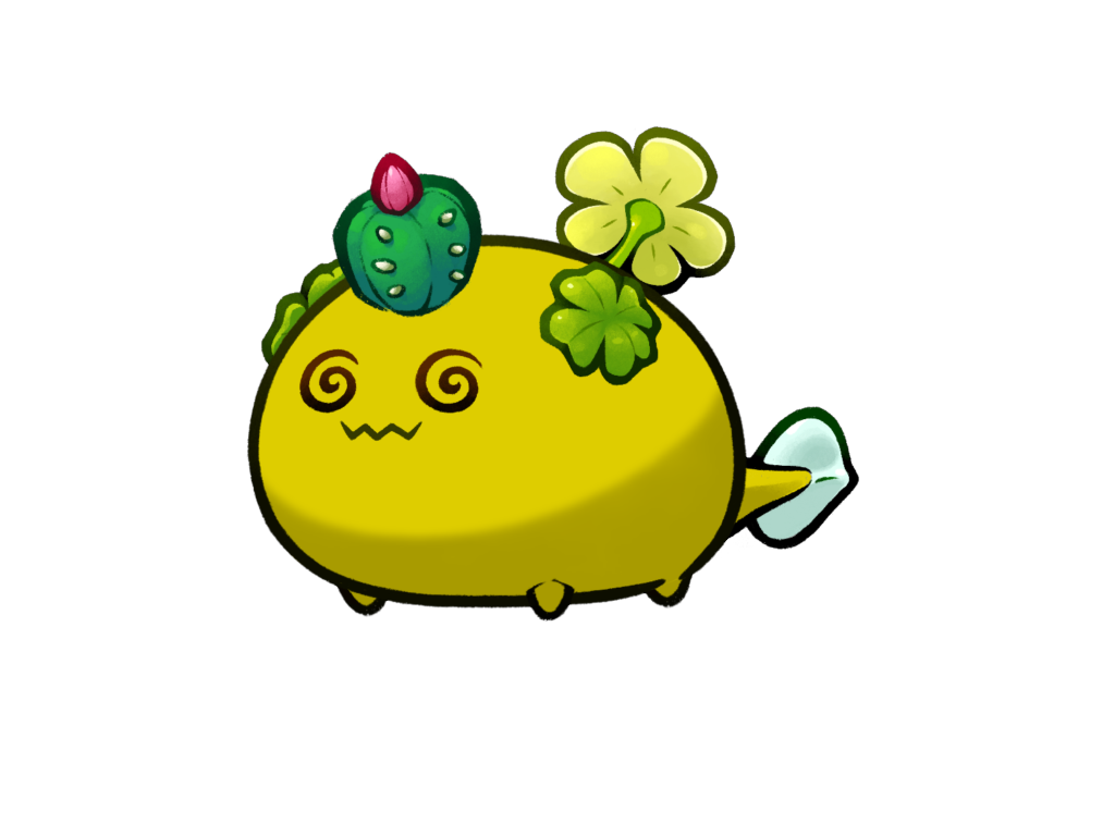 Axie Image