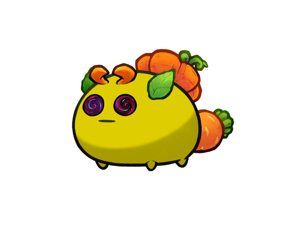 Axie 10100061